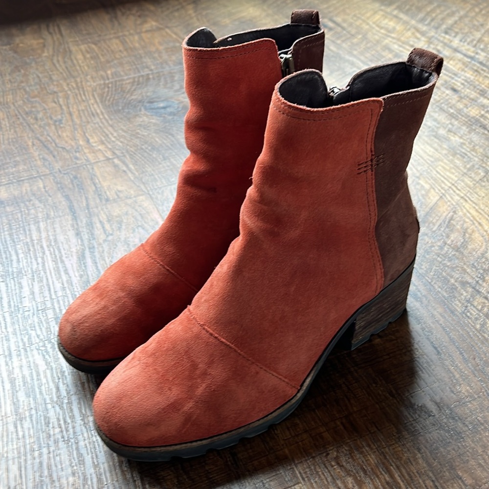 Sorel Cate bootie - Picture 3 of 9